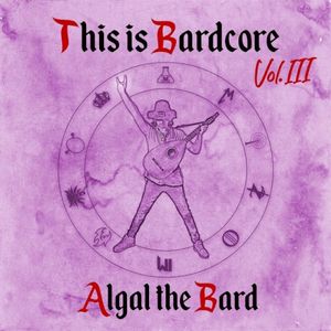 This Is Bardcore (Vol.3) (EP)