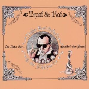 Trost & Rat (Live)