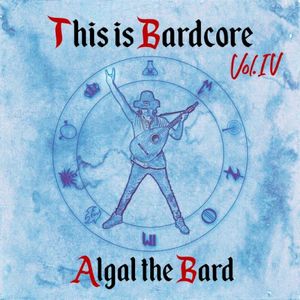 This Is Bardcore (Vol.4) (EP)