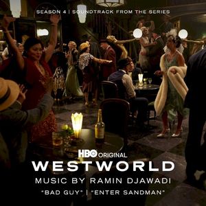 Westworld: Season 4, Episode 3 (soundtrack from the HBO® series) (OST)
