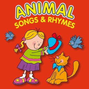 Animal Songs & Rhymes