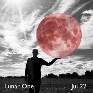 Lunar One Jul 22 (Single)