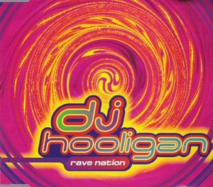 Rave Nation (Single)