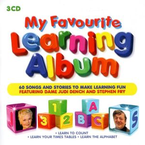 My Favourite Learning Album
