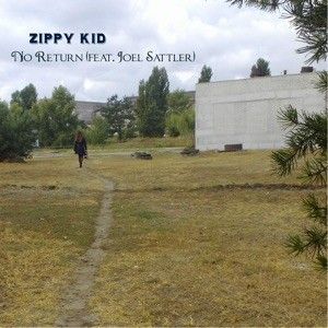 No Return (Single)