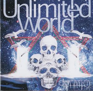 Unlimited World (EP)