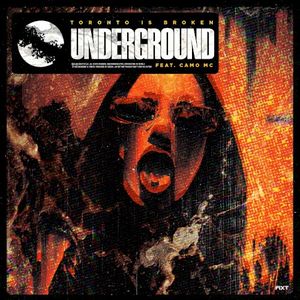 Underground (Instrumental)