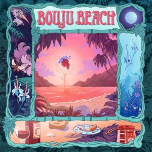 Bouju Beach (EP)