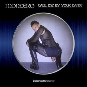 Montero (Call Me by Your Name) (Single)