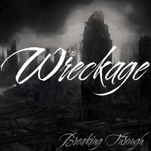 Breaking Through (Single)