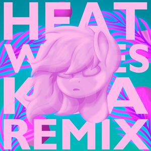 Heat Waves (Koa Remix) [Instrumental]