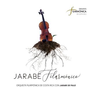 Jarabe filarmónico (Live)