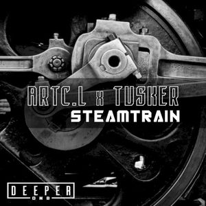 Steamtrain (Single)