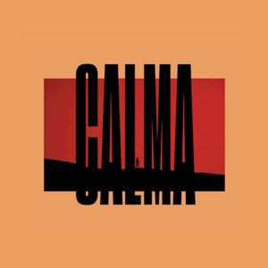 Calma (Single)