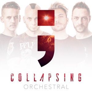 Collapsing (Orchestral Version) (Single)