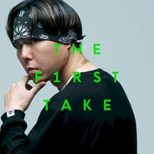 韻波句徒 - From THE FIRST TAKE (Single)