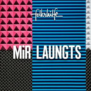 Mir laungts (Single)