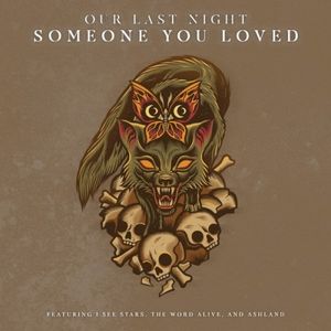 Someone You Loved (Single)