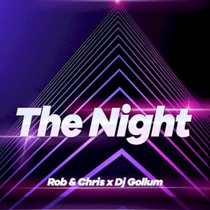 The Night (Extended Mix) (Single)