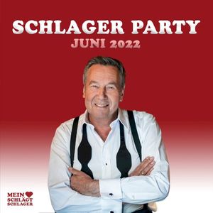 Schlager Party: Juni 2022