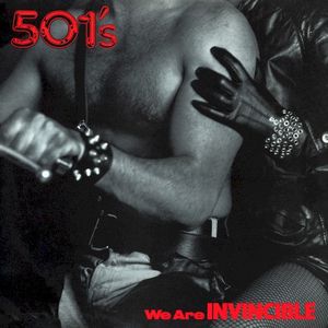 We Are Invincible (Single)