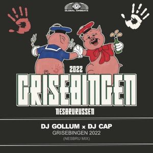 Grisebingen 2022 (Nesbru Mix) (Single)