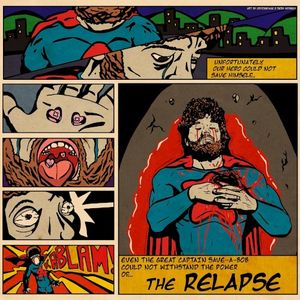 Relapse (Single)