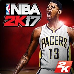 NBA2K17 (OST)