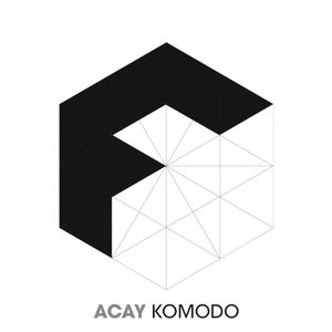 Komodo (Single)