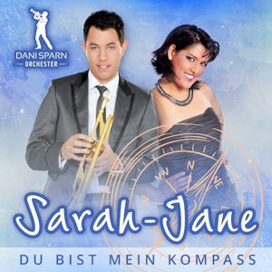 Du bist mein Kompass (Single)