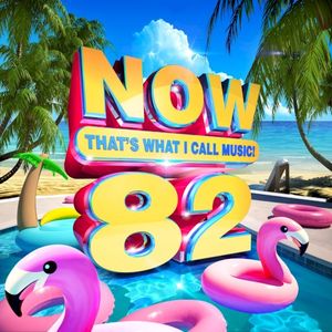 Now That's What I Call Music 82