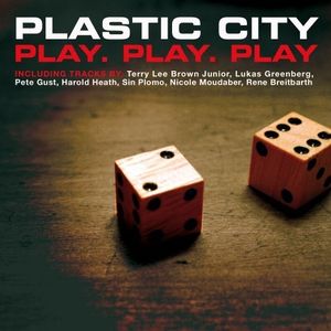 Plastic City Play.Play.Play