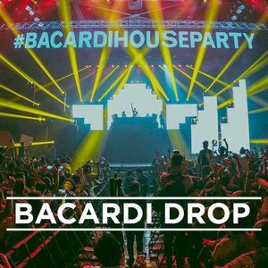 Bacardi Drop (Single)
