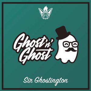 Sir Ghostington (Single)