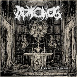 From Sacred to Profane
