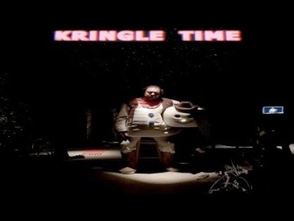 Kringle Time