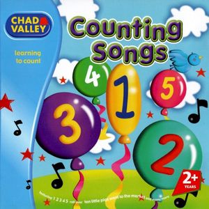 Counting Songs