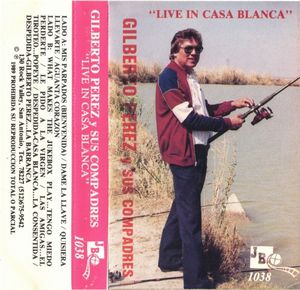 What Makes the Jukebox Play... Tengo miedo perderte