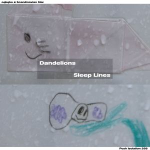 Dandelions / Sleep Lines (EP)