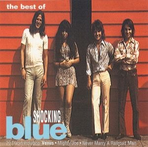 The Best of Shocking Blue