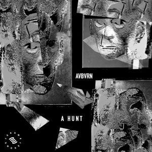 A Hunt (EP)