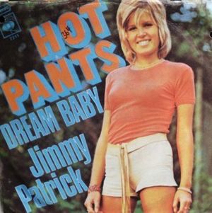 Hot Pants (Single)