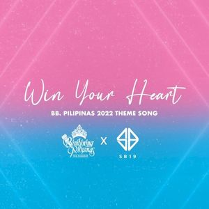 Win Your Heart (Single)