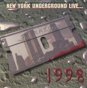 New York Underground Live