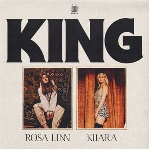 KING (Single)