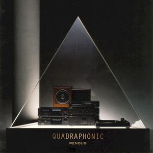 Quadraphonic