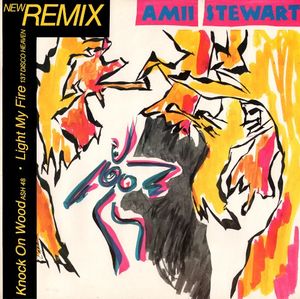 Knock on Wood (12″ remix)