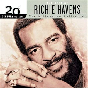 20th Century Masters: The Millennium Collection: The Best of Richie Havens