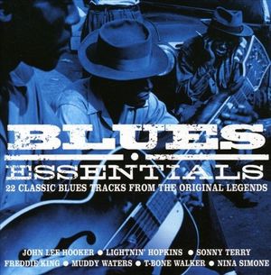 Blues Essentials