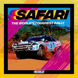 Safari (EP)